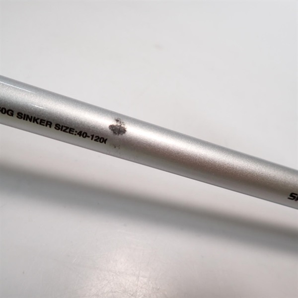 ２２サーベルマスターＴＴ９１Ｈ１８５